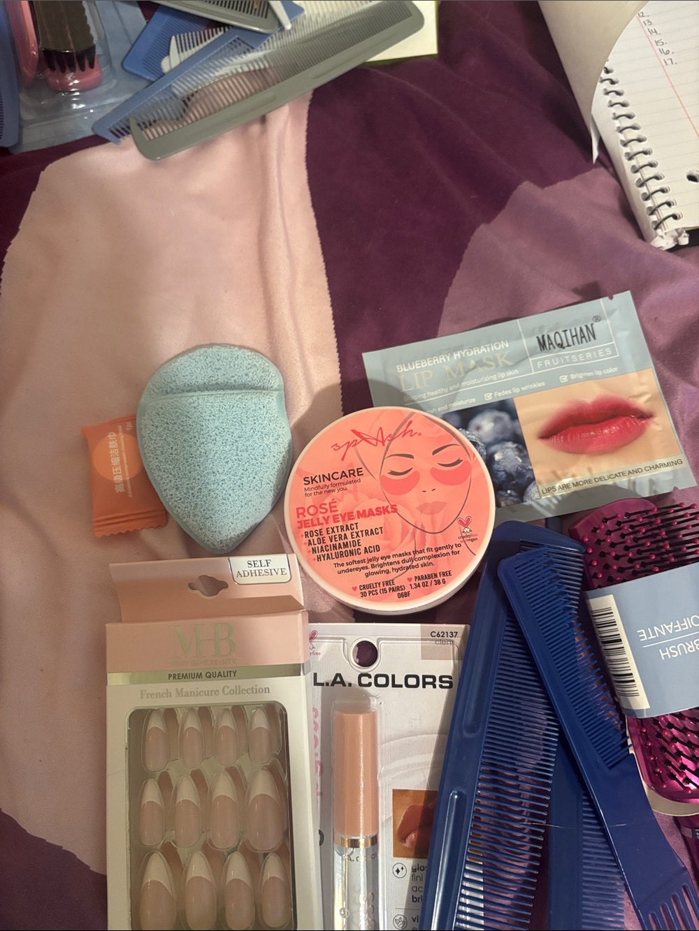 Beauty bundle - Picture 4 of 5